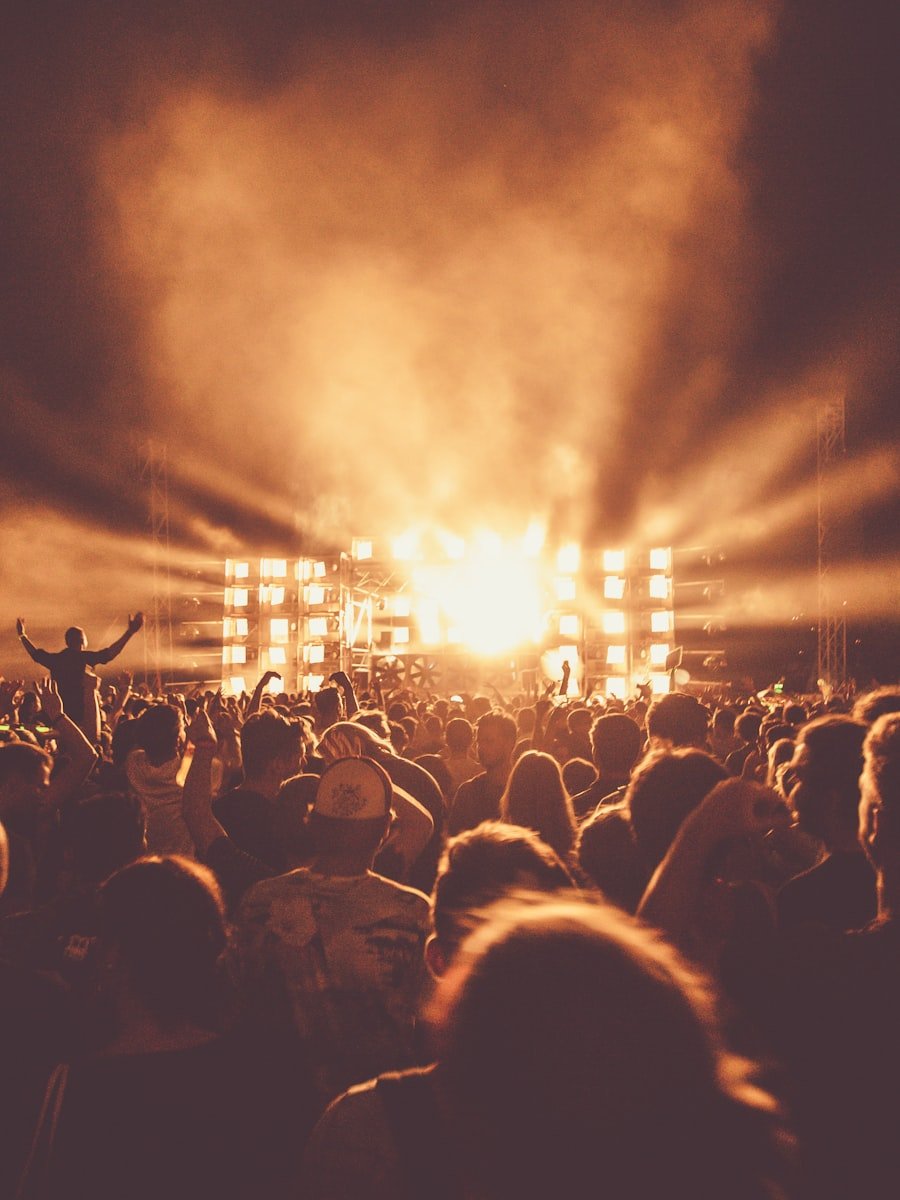 Event Management