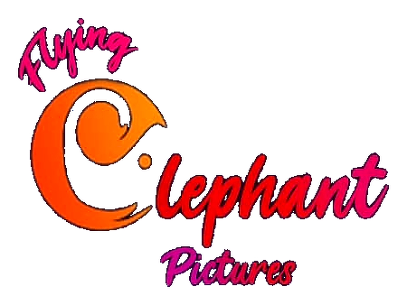Flying Elephant Pictures