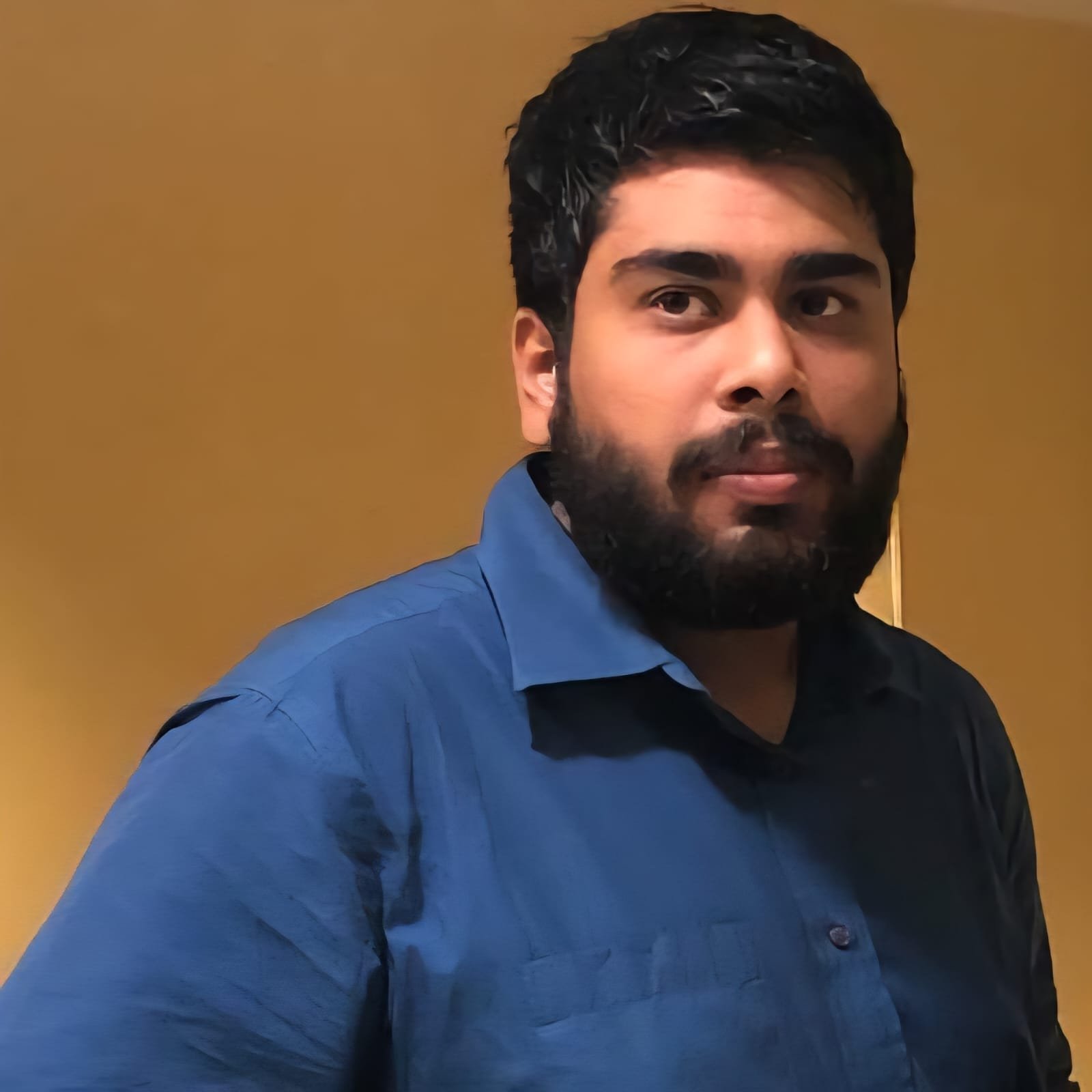 Shardul Bhatt