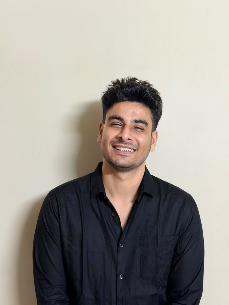 Tanmay Mehta