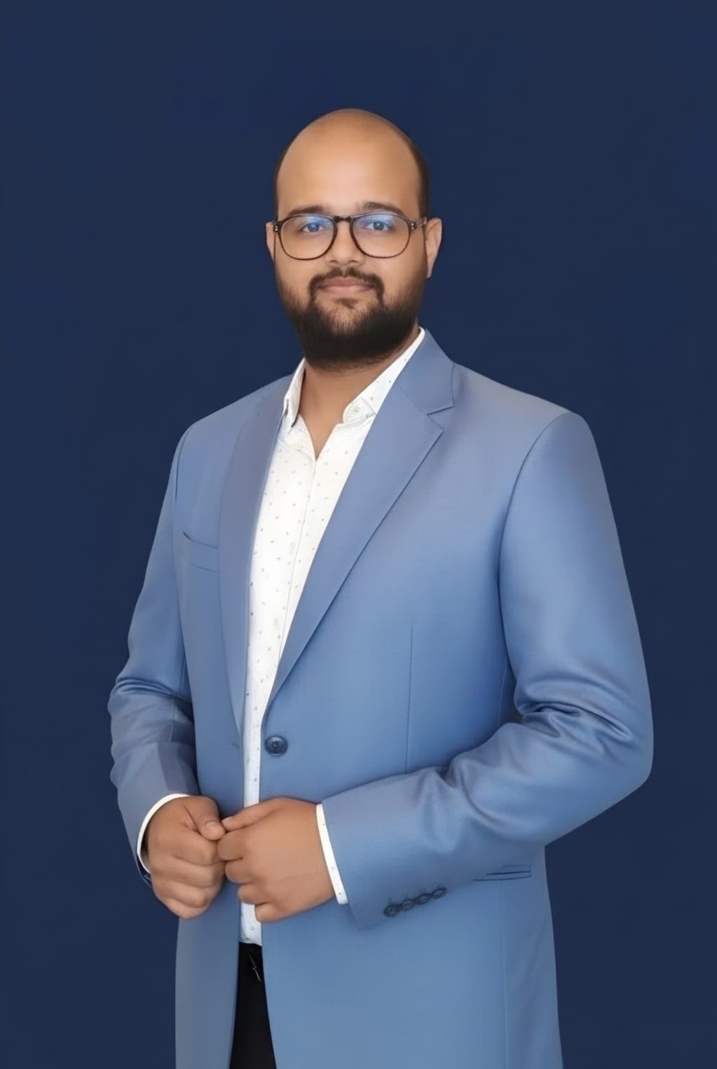 Yagnesh Joshi